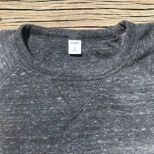 Classic Crew Sweatshirt